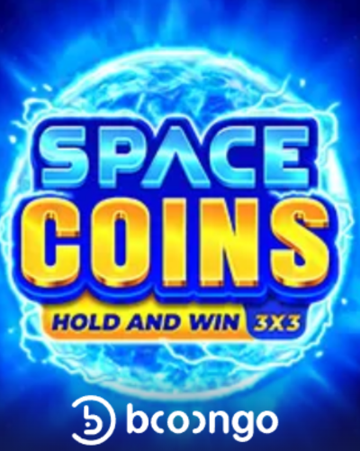 Space Coins pokie