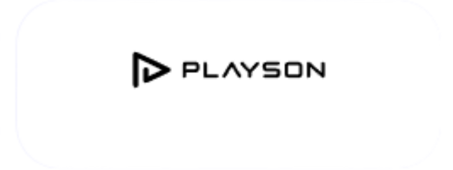 Playson provider