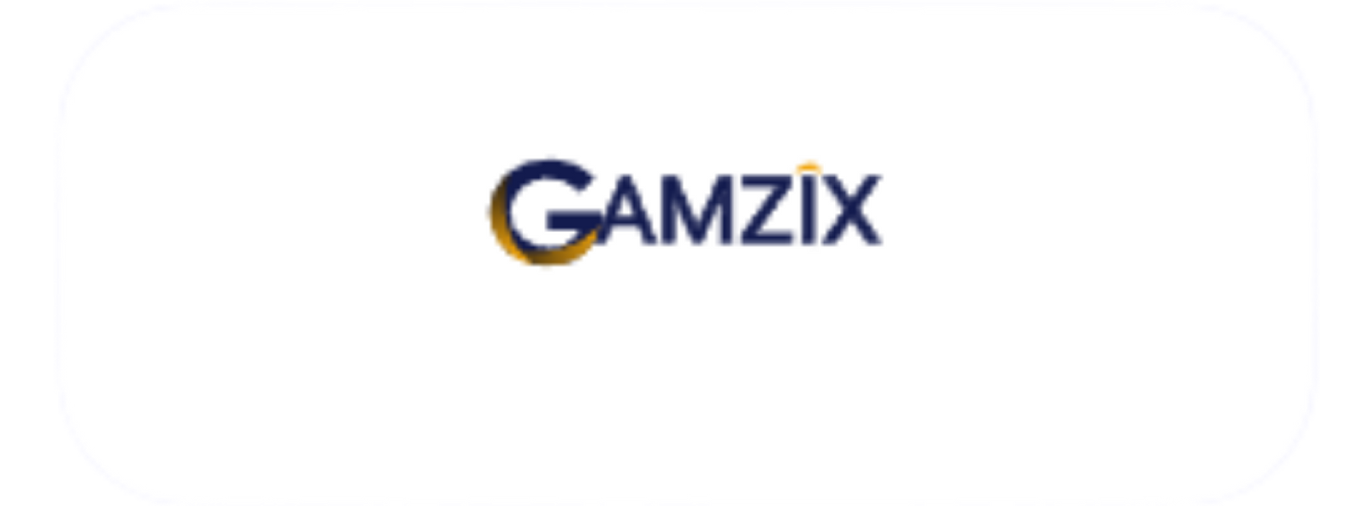 Gamzix provider