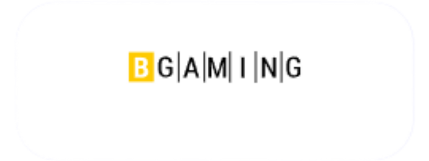 BGaming provider
