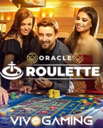 Oracle Roulette