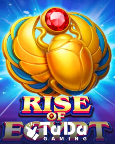 Rise of Egypt pokie