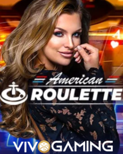 American Roulette