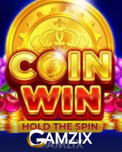 Coin Win pokie