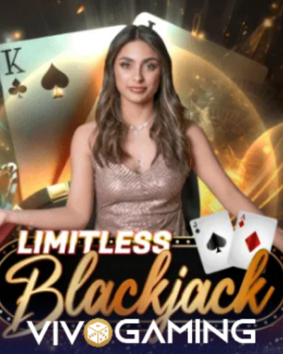 Limitless Blackjack